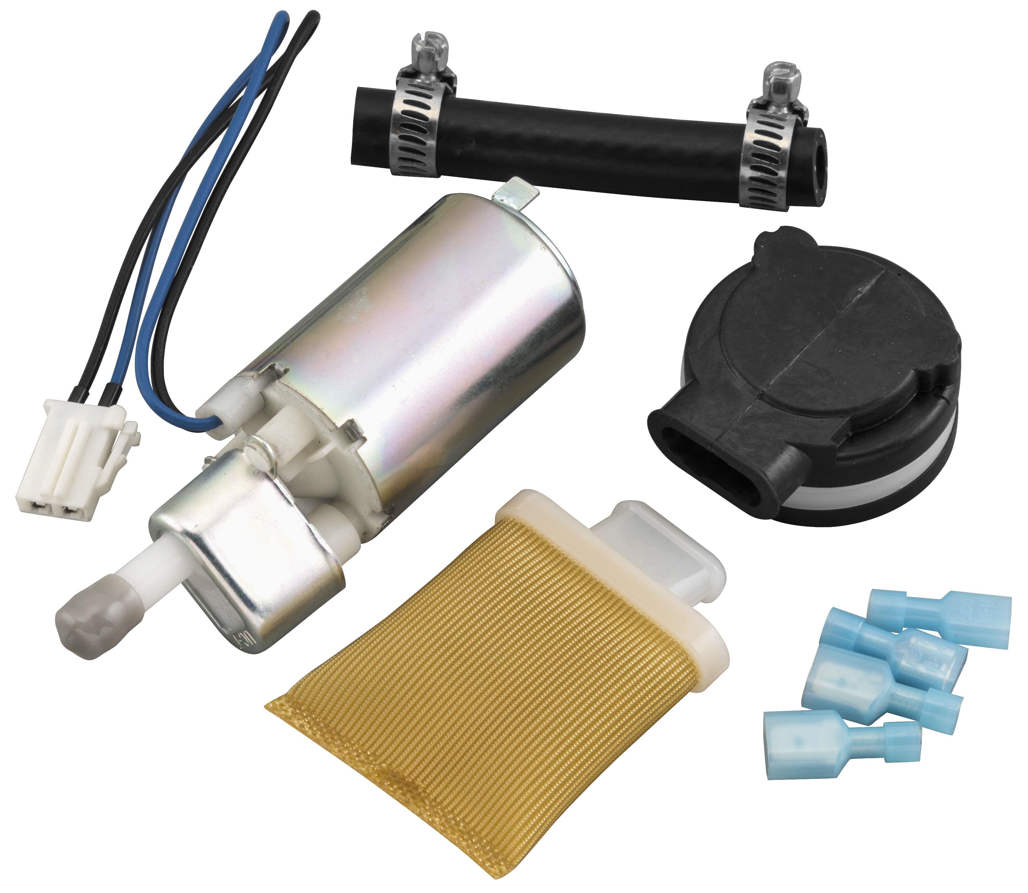 Fuel Pump Rebuild Kit