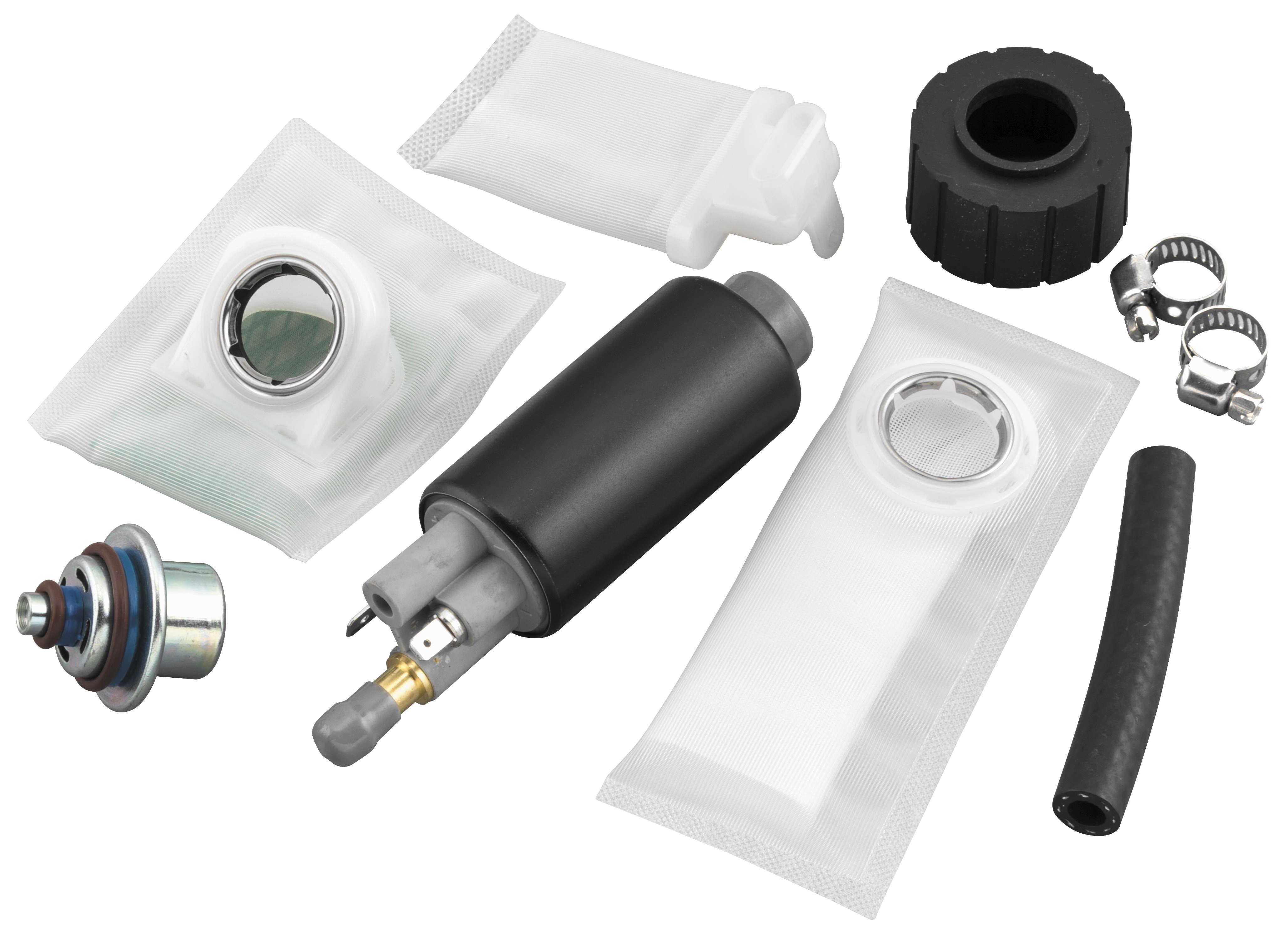 Fuel Pump Rebuild Kit