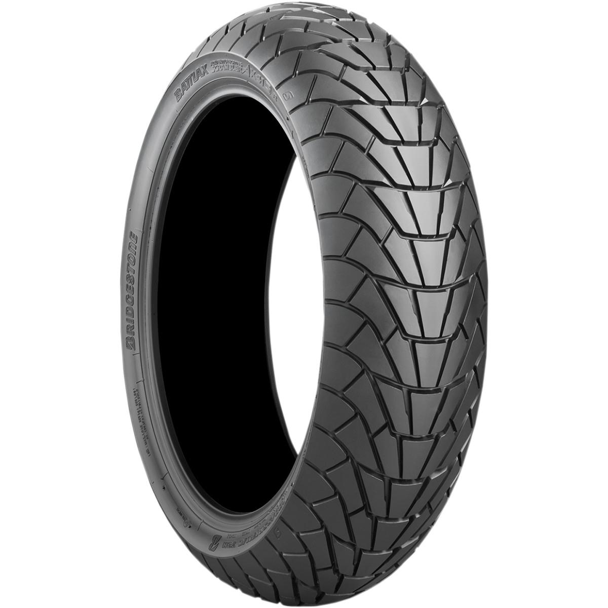 Battlax Adventurecross Scrambler AX41S Rear Tire - 180/55R17