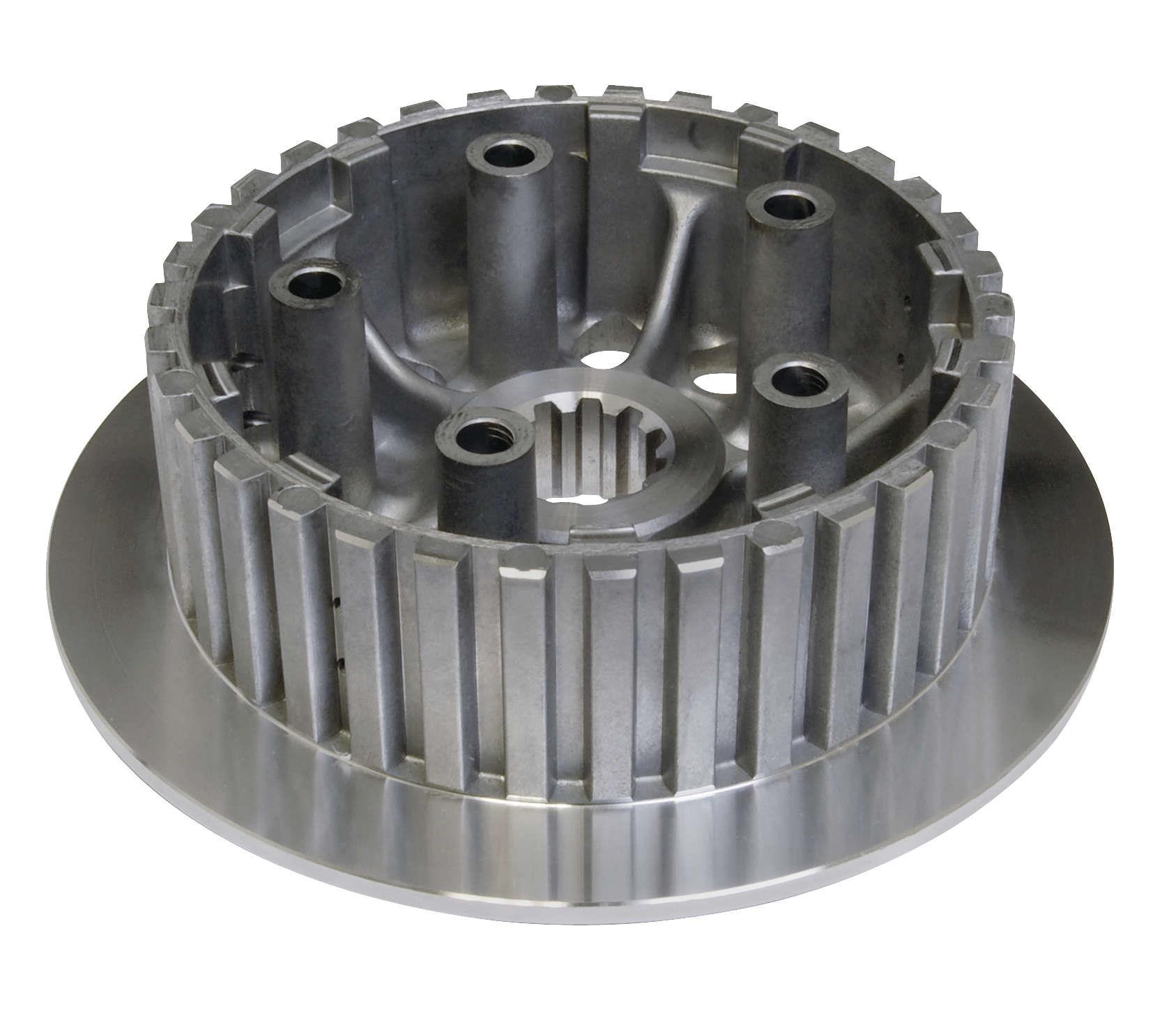 Inner Clutch Hub
