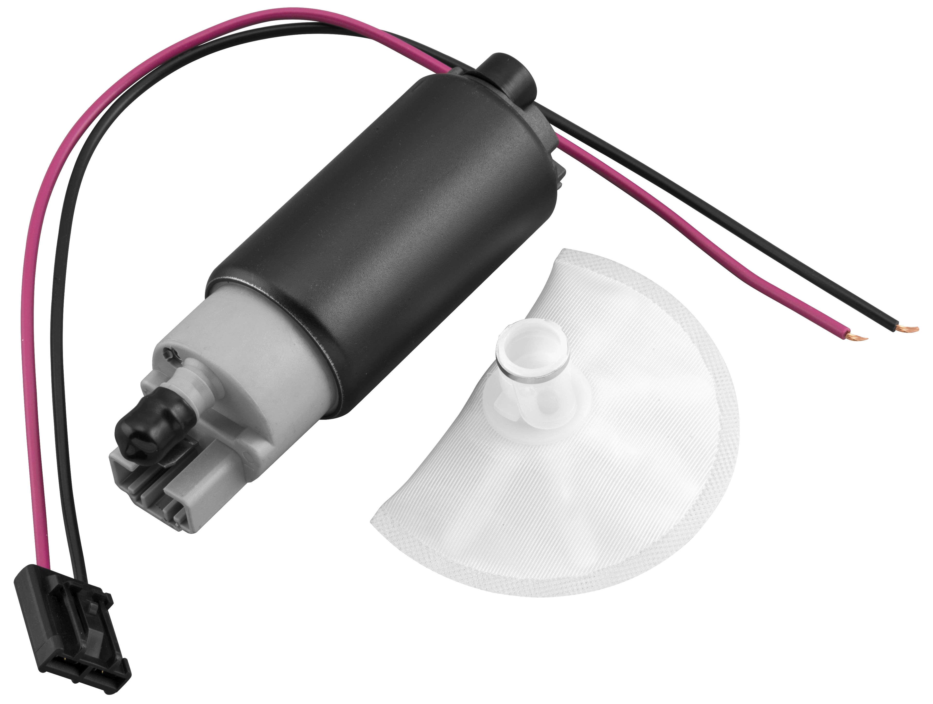 Fuel Pump Rebuild Kit