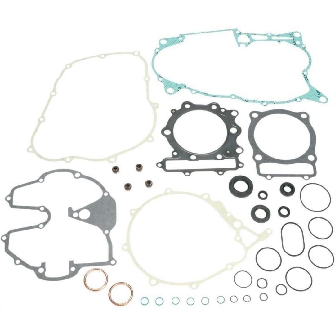 Complete Gasket Kit