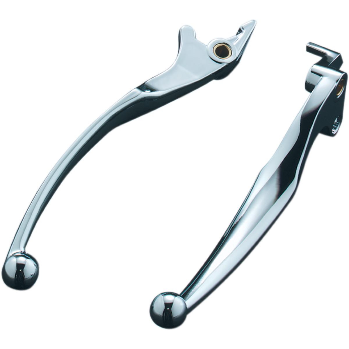 Widestyle Lever Set
