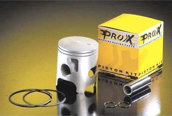 Piston Kit - Standard Bore - 53.97mm