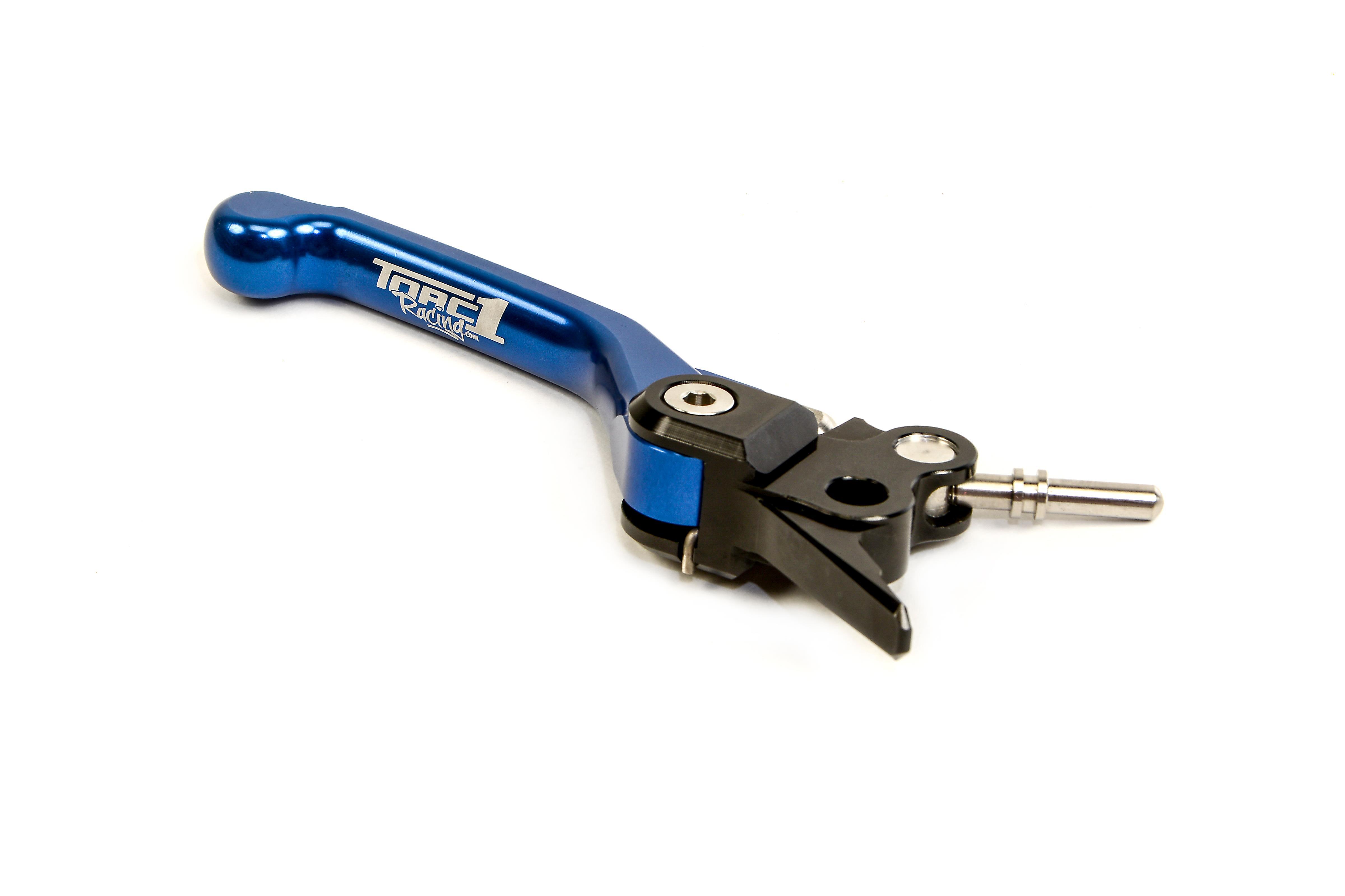 Vengeance Flex Front Brake Lever - Blue