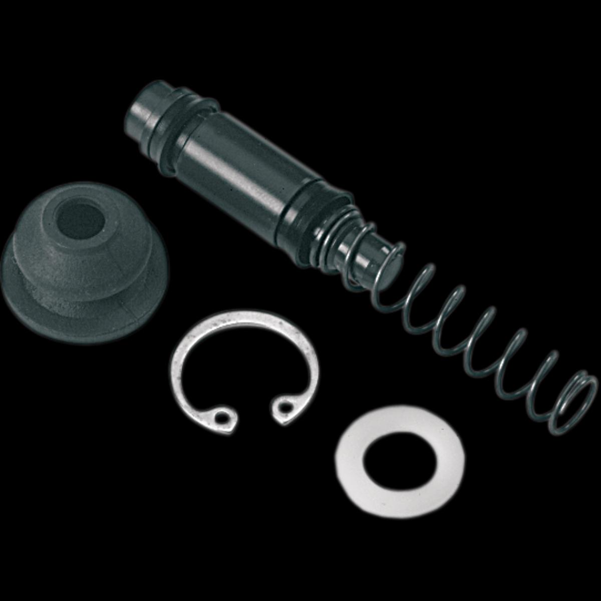Master Cylinder Replacement Piston Kit - 9.5mm