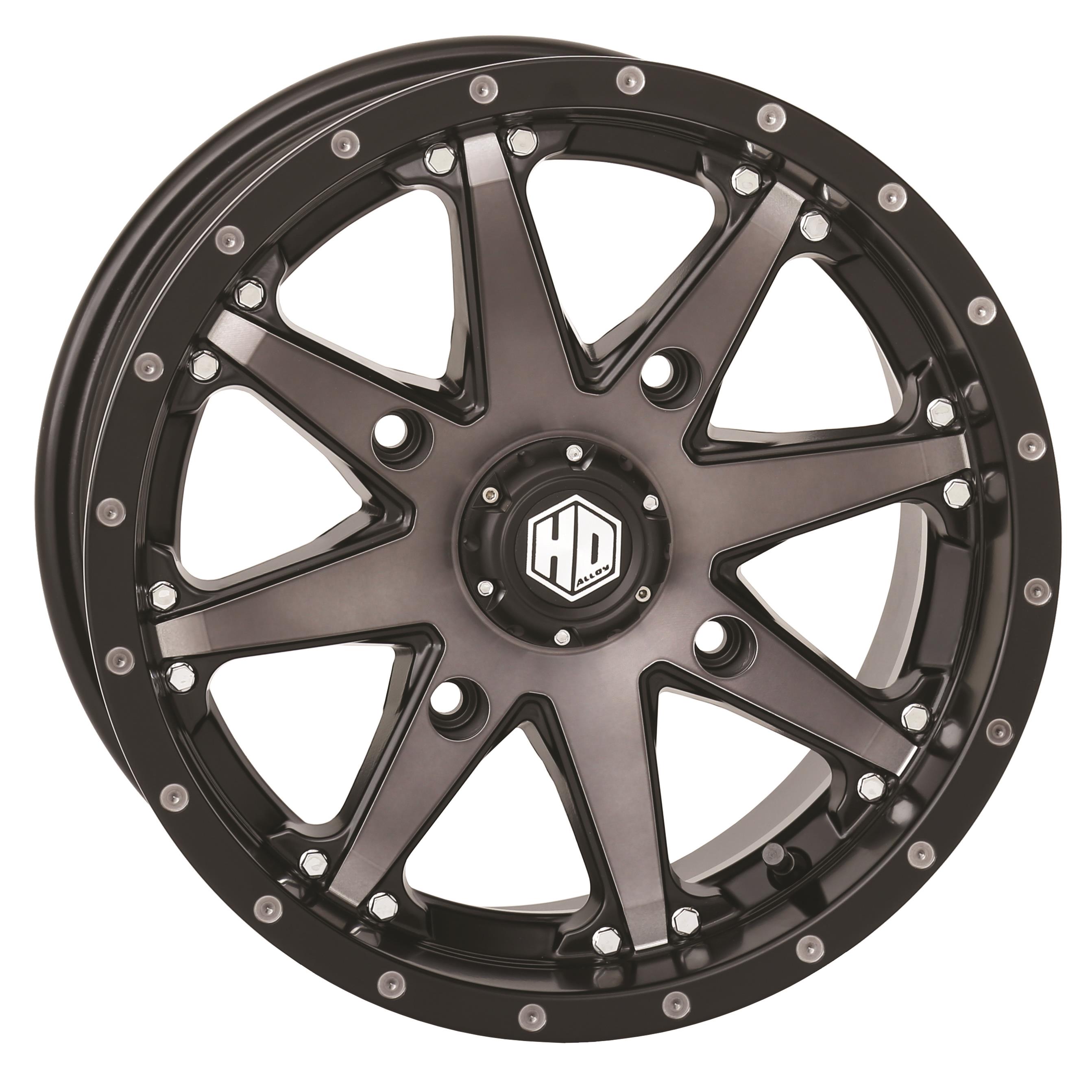 Overzied Crossbar Handlebar Pad - Black