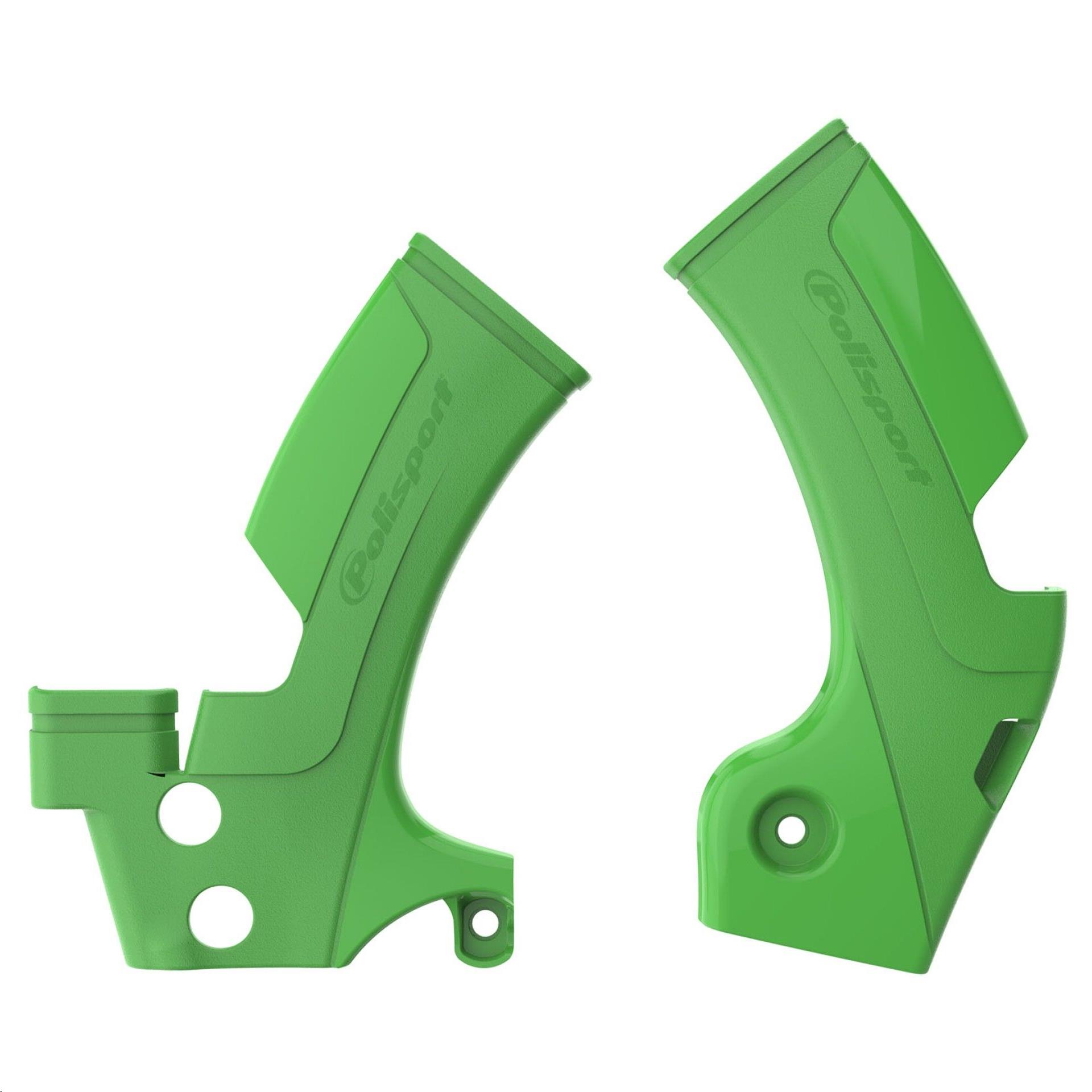 Frame Protectors - Green