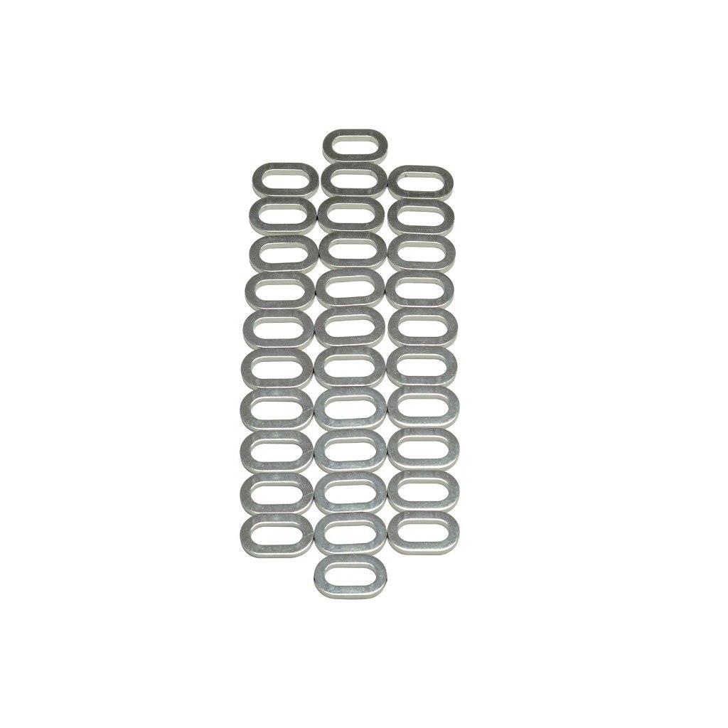 Deck Hardware Upgrade Kit - Front & Rear Deck