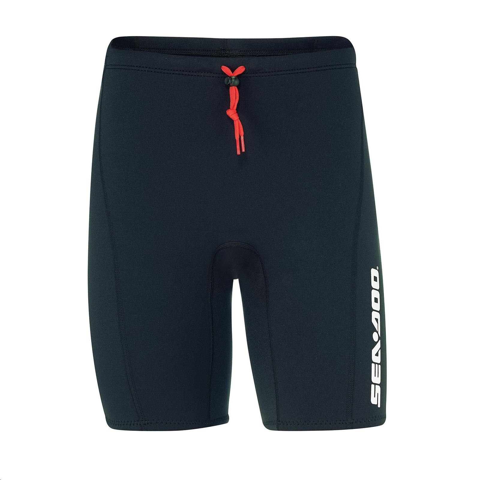 Neoprene Shorts