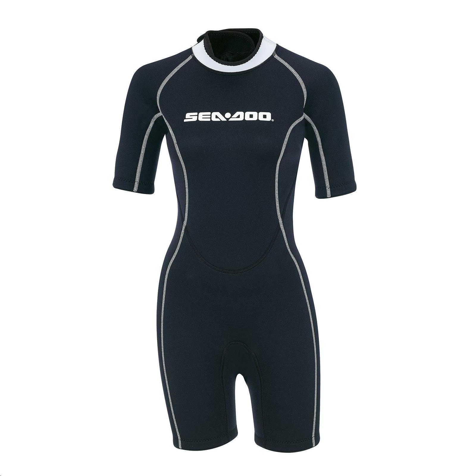 3MM Escape Shorty Womens Wetsuit