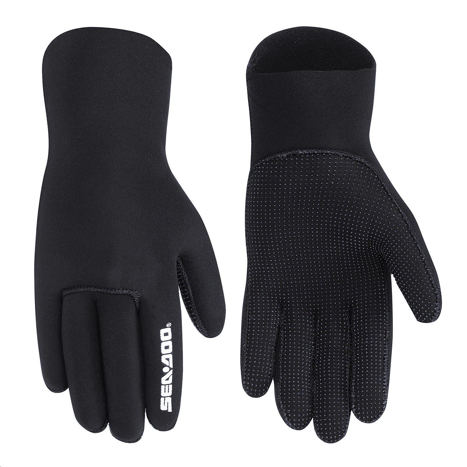 Neoprene Gloves