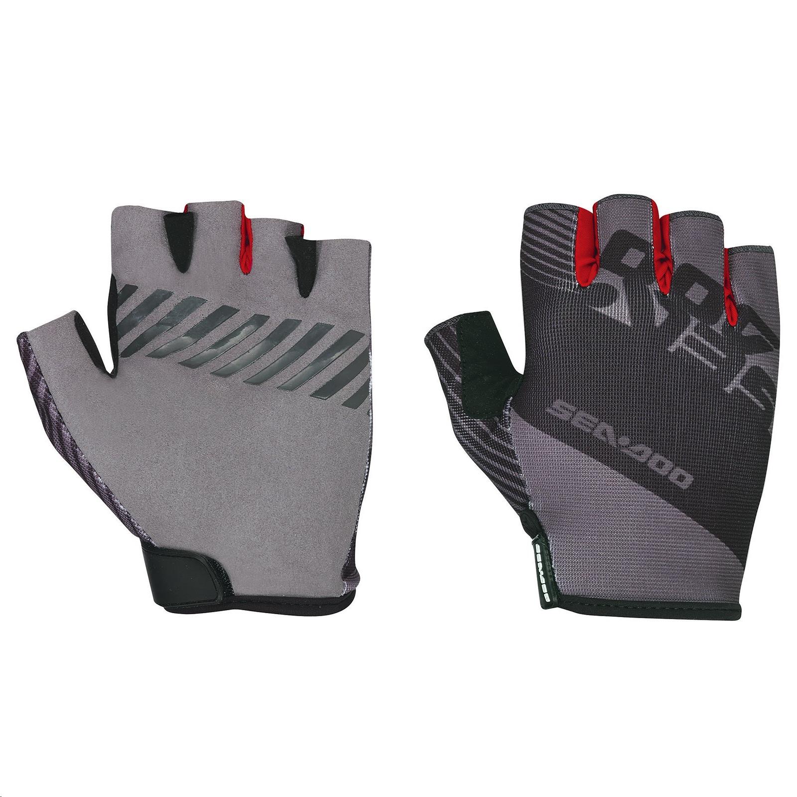 Attitude Shorty Gloves