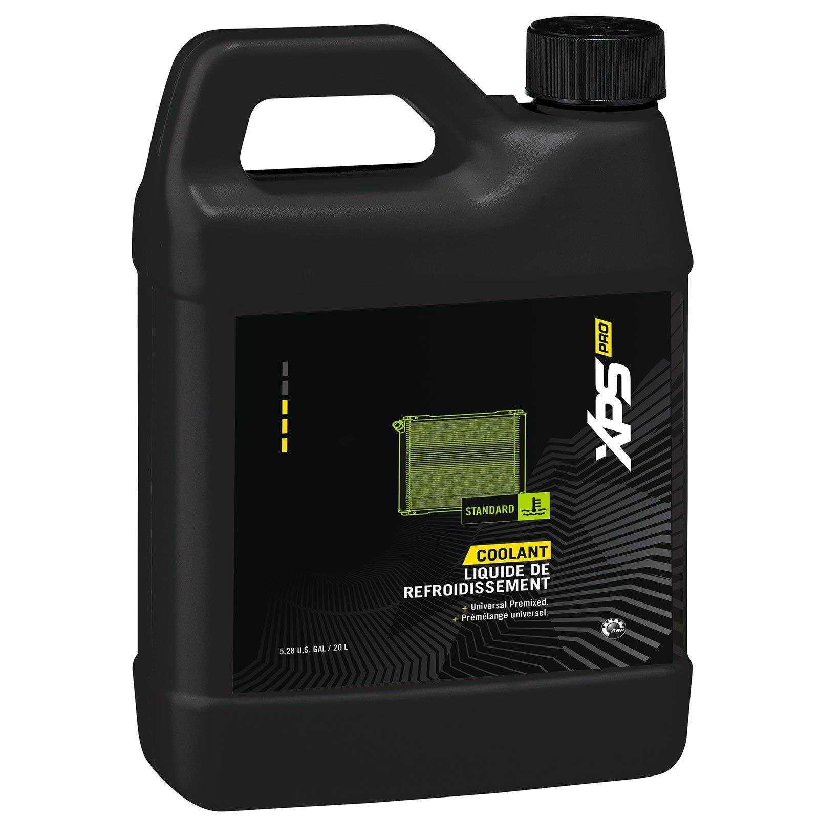 Universal Pre-Mixed Coolant - 1 Quart