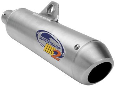 IDS2 Tunable Silencer/Spark Arrestor - Racing Series