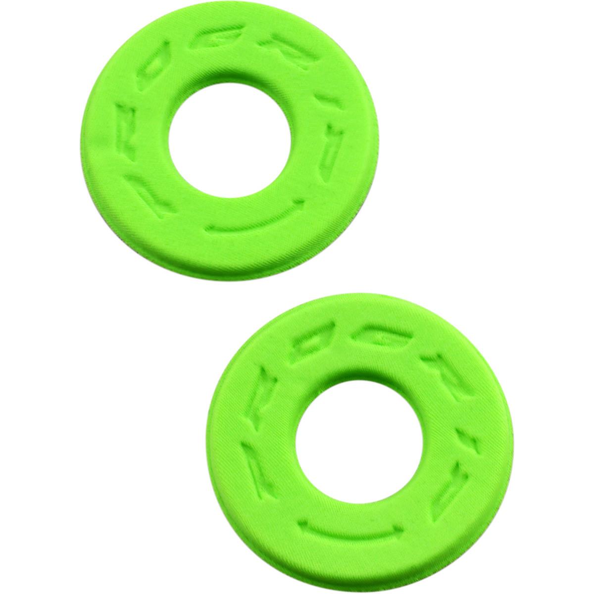 Grip Donuts - Green