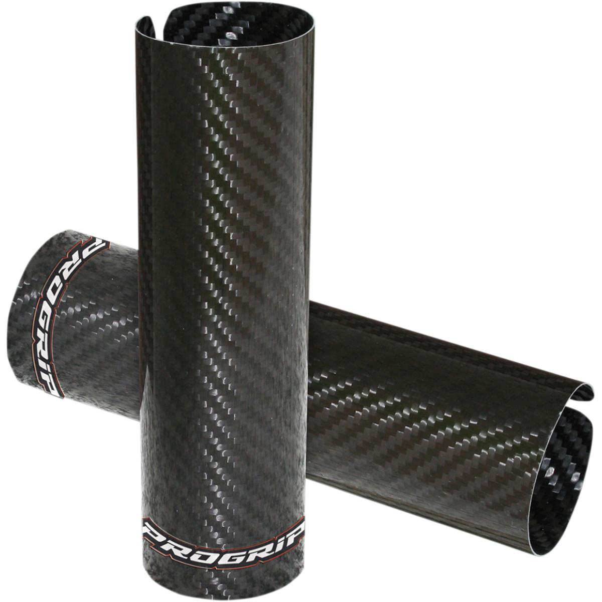 Carbon Fiber Fork Guards