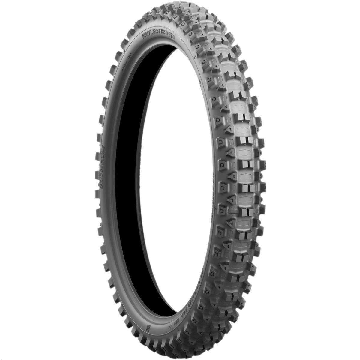 Battlecross E50 Front Tire - 90/90-21