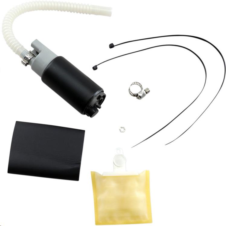 Fuel Pump Rebuild Kit