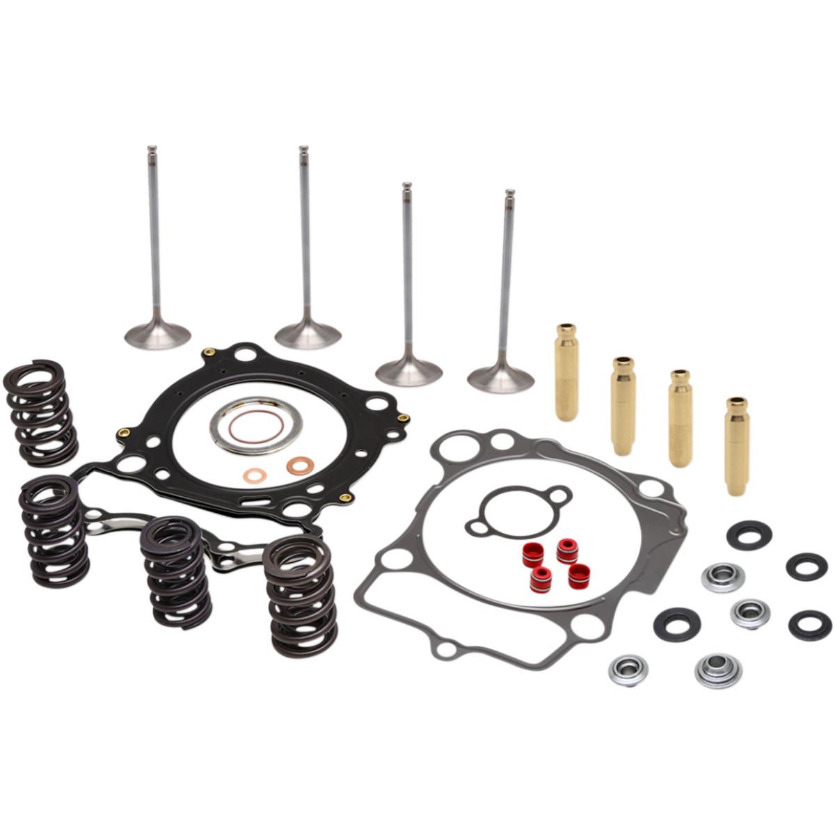 Cylinder Head Service Kit