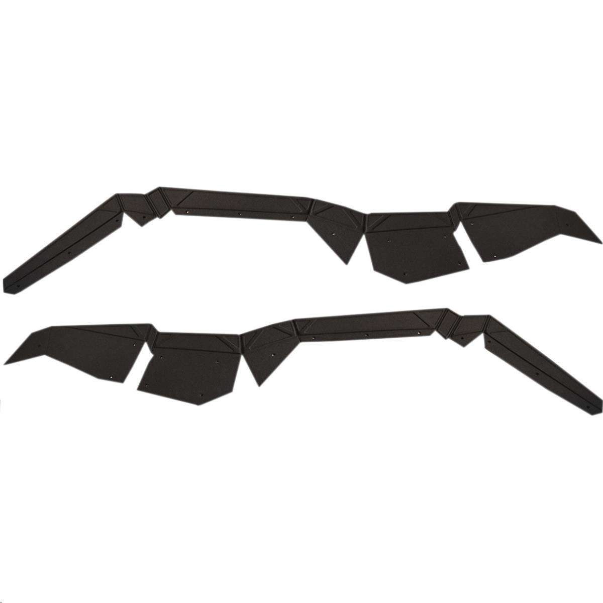 Fender Flare Extension Kit - Rear