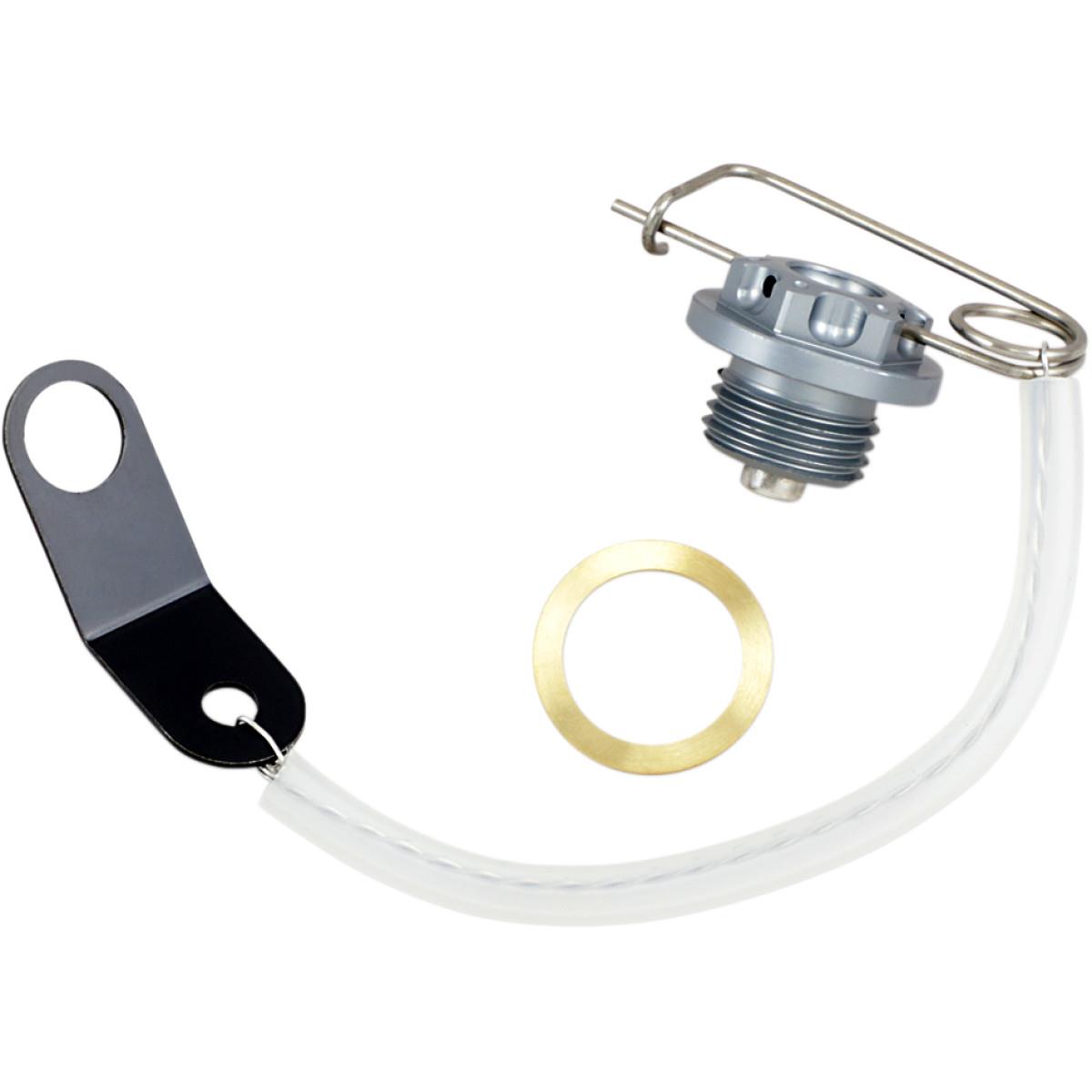 Magnetic Oil Drain Bolt