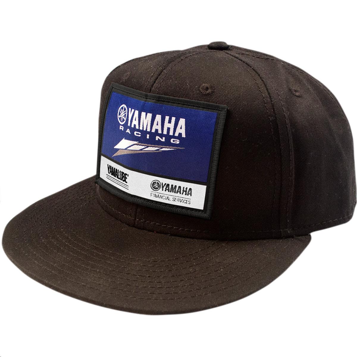 Snap-Back Team Hat