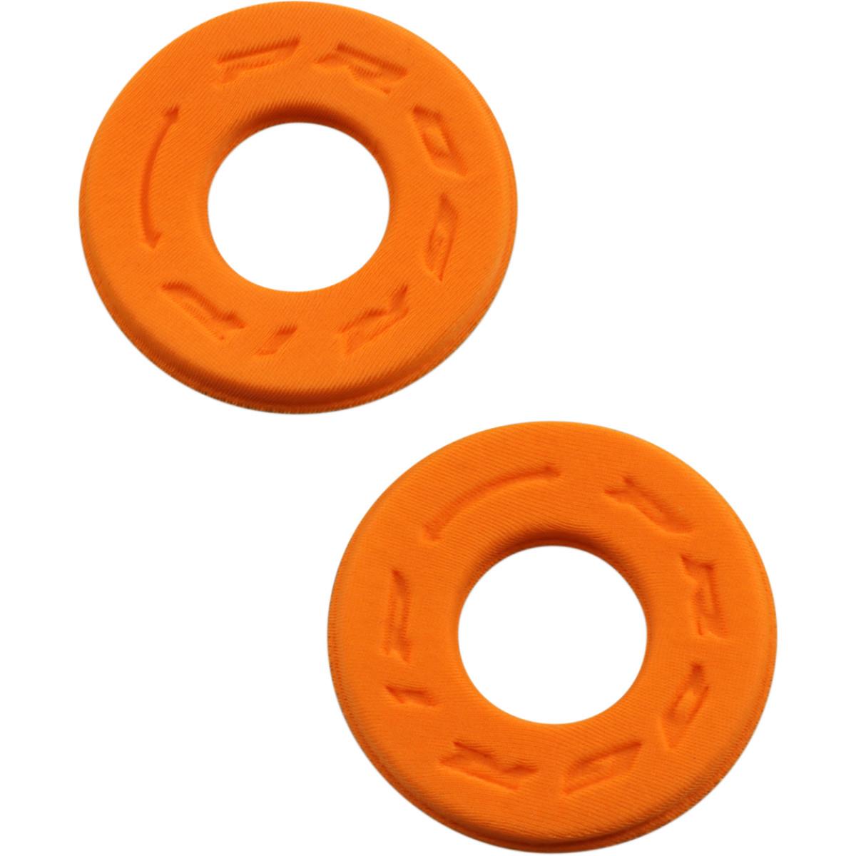 Grip Donuts - Orange