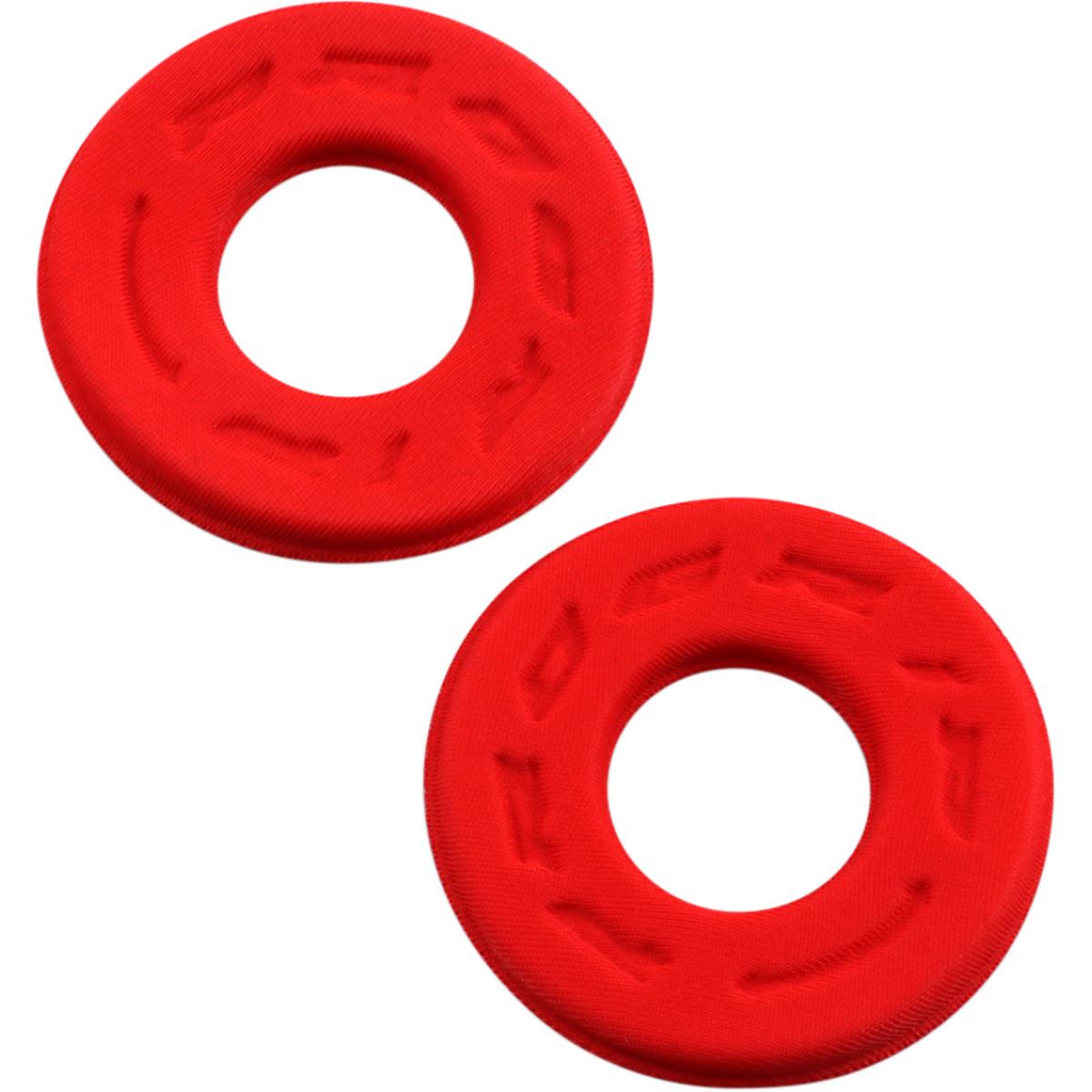 Grip Donuts - Red