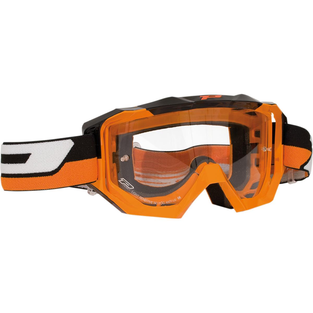 3200 MX Enduro Goggles