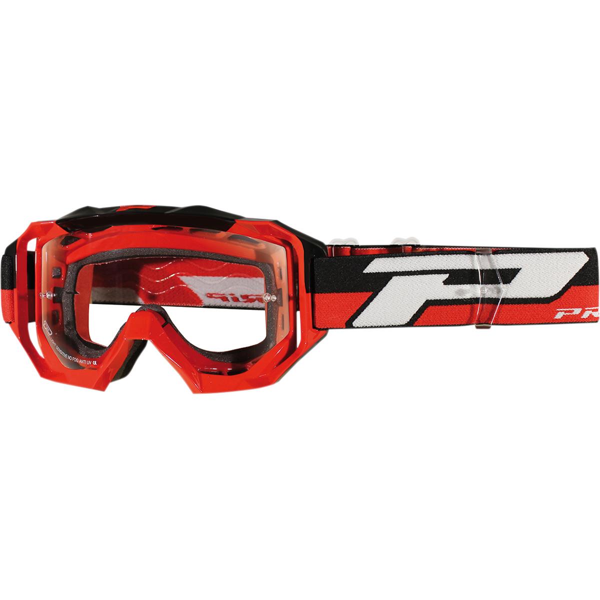 3200 MX Enduro Goggles