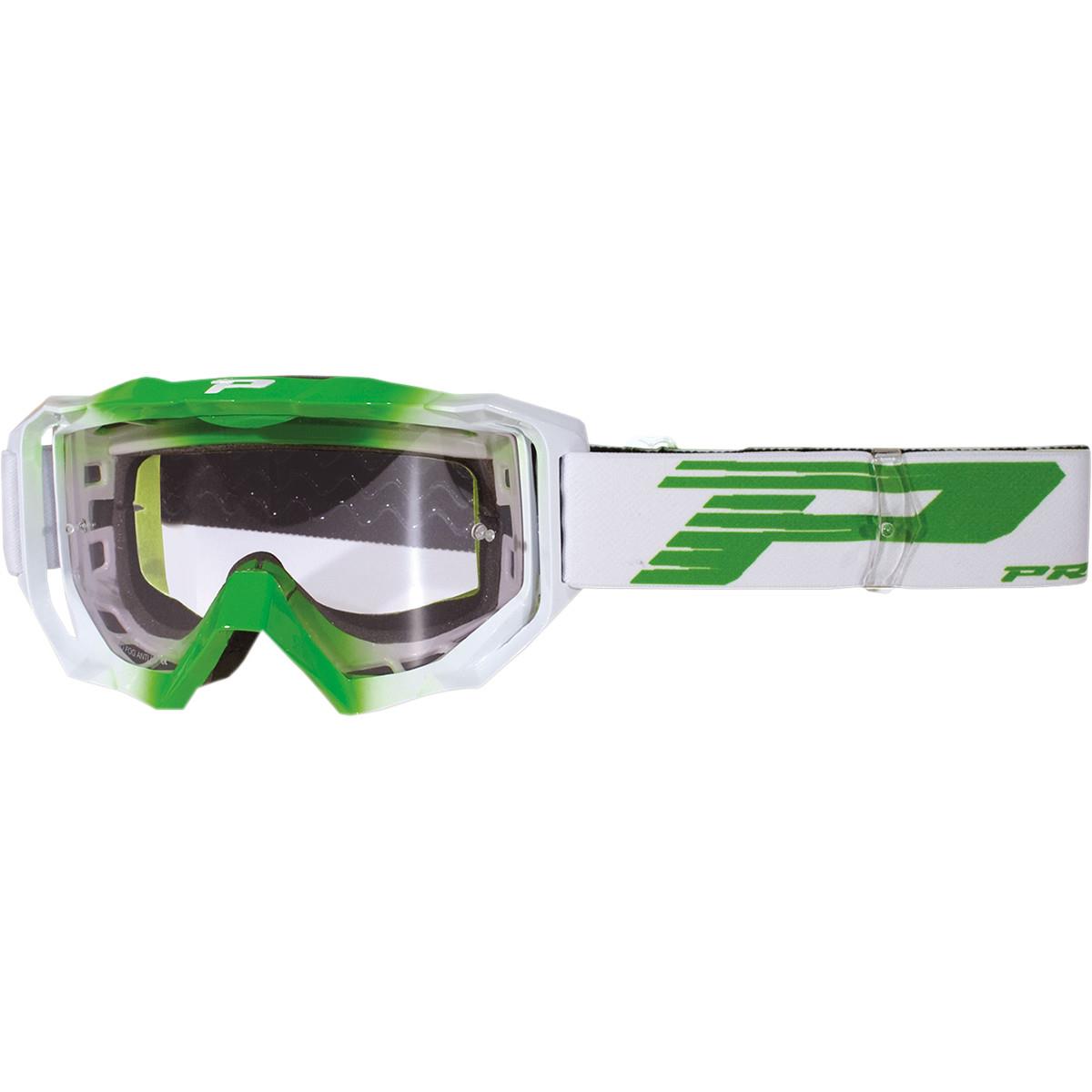 3200 MX Venom Goggles