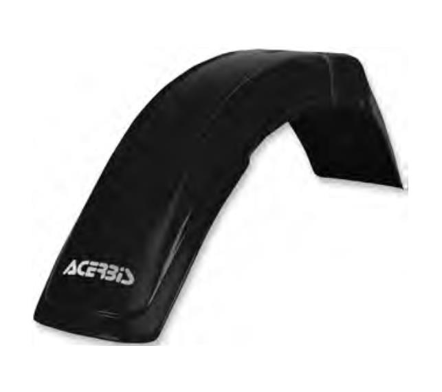 Nost Front Fender