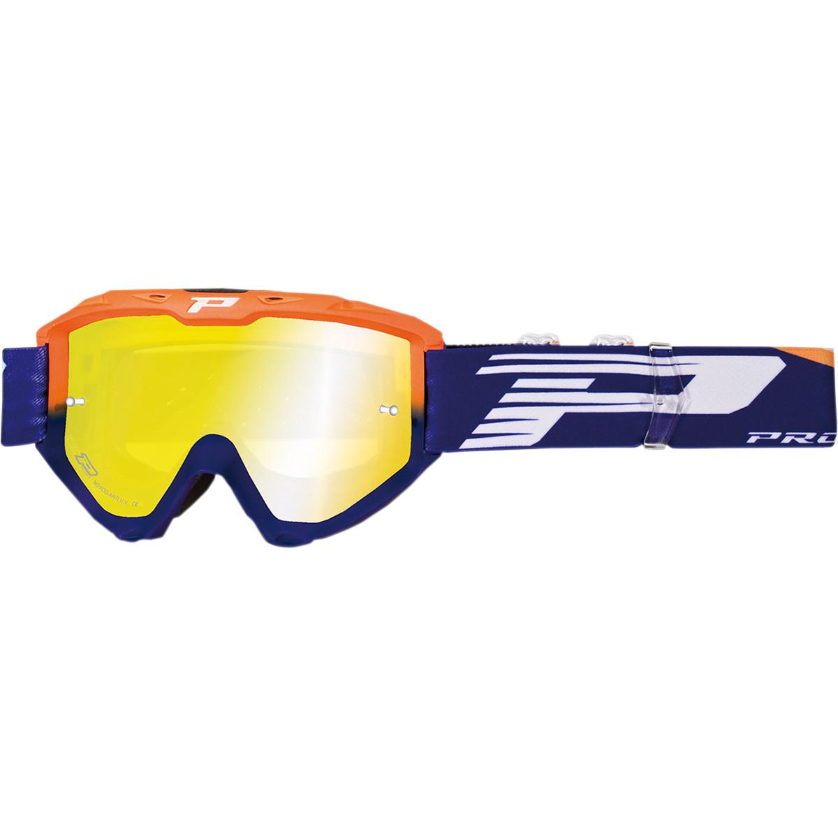 3450 Riot Goggles