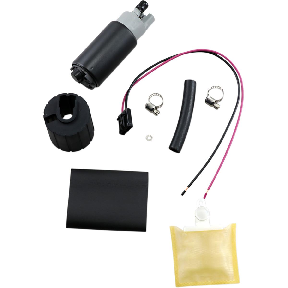 Fuel Pump Rebuild Kit