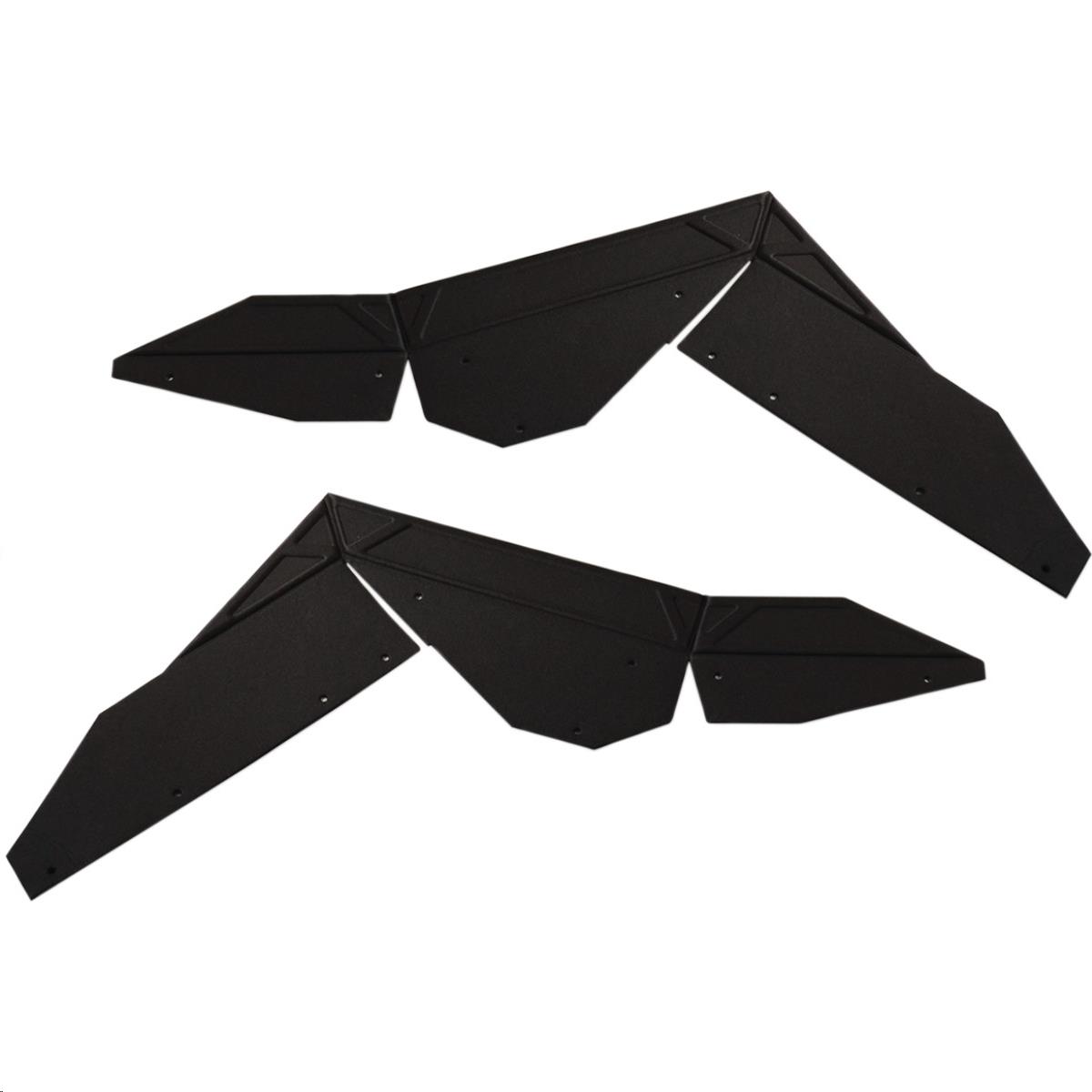 Fender Flare Extension Kit - Front