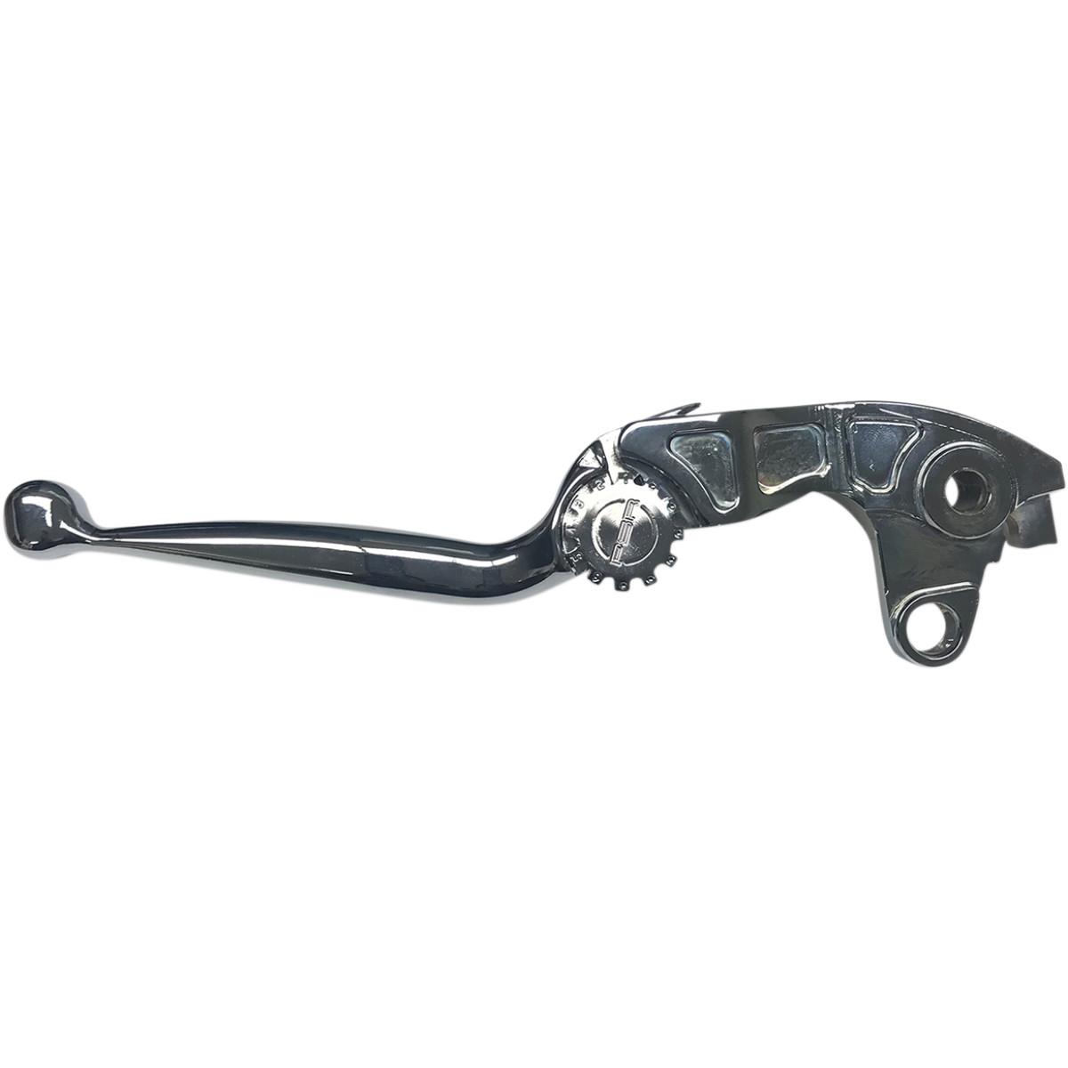 Journey Adjustable Clutch Lever - Chrome
