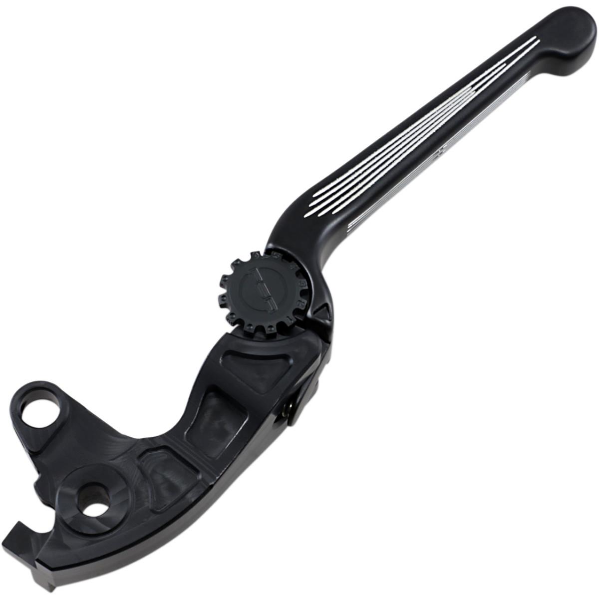 Anthem Adjustable Clutch Lever - Contrast