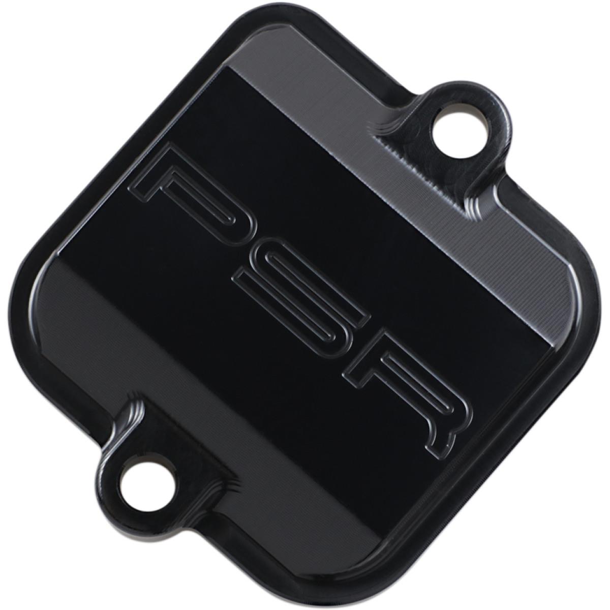 Air Injection Block Off Plates