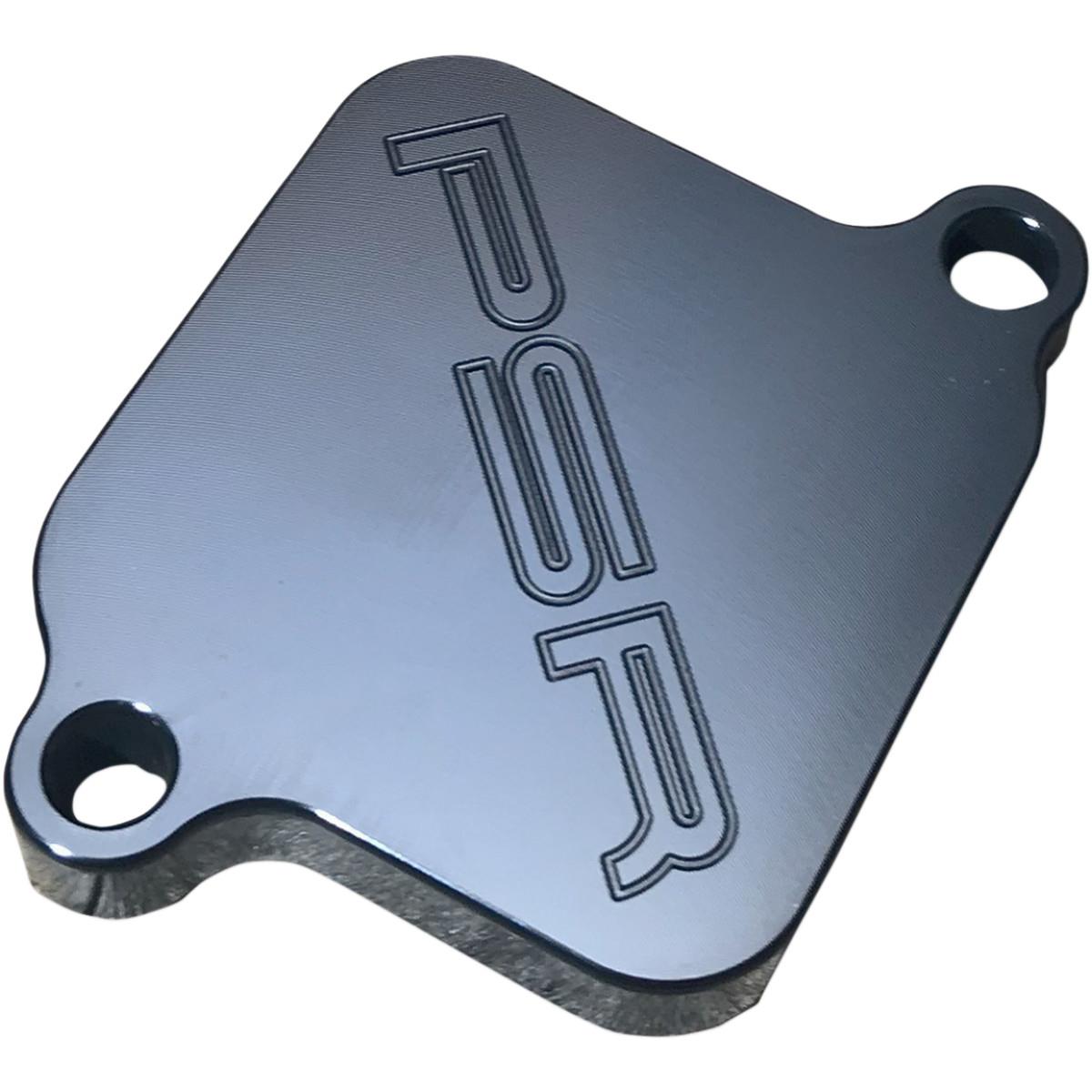 Air Injection Block Off Plates