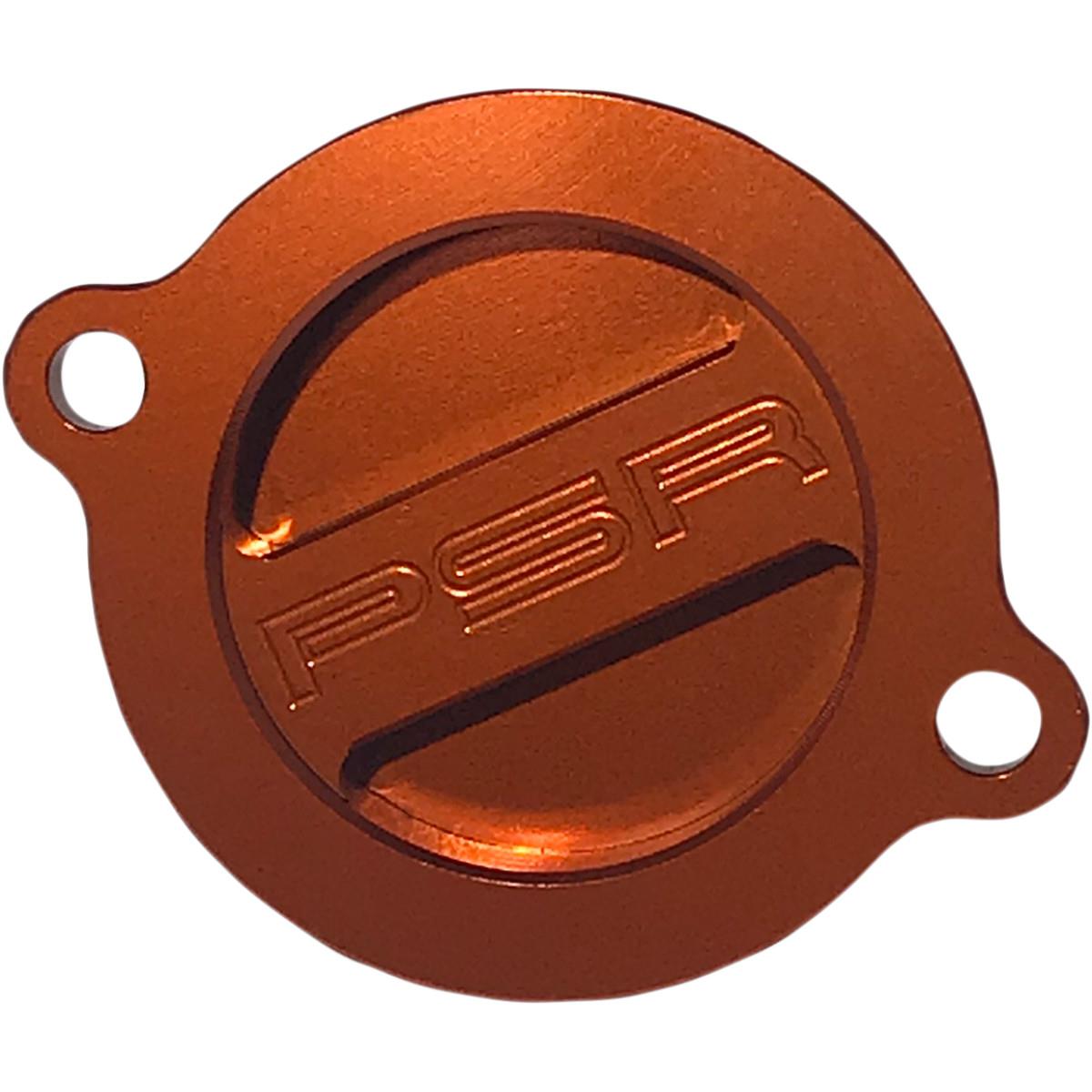 Magnetic Oil Filter Cap