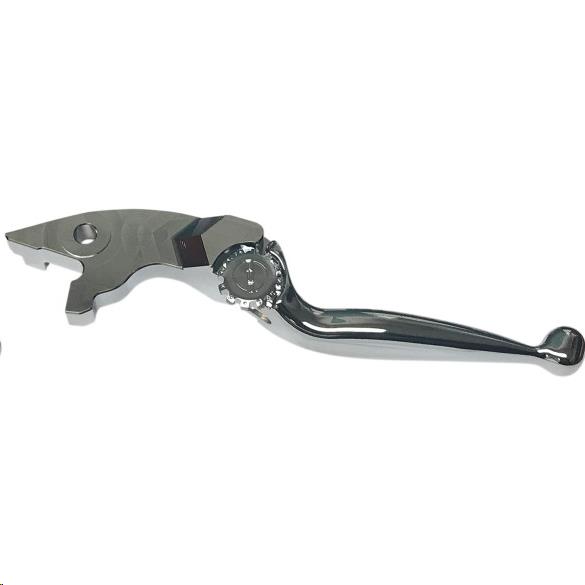 Journey Adjustable Brake Lever - Chrome