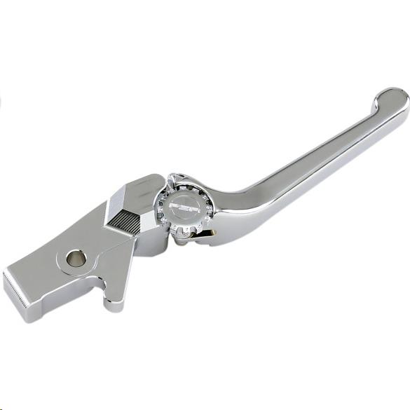 Anthem Adjustable Brake Lever - Chrome