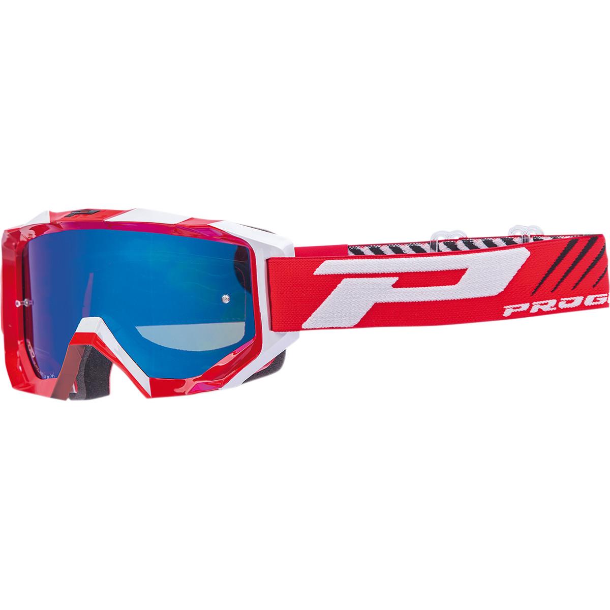 3200 MX Enduro Goggles