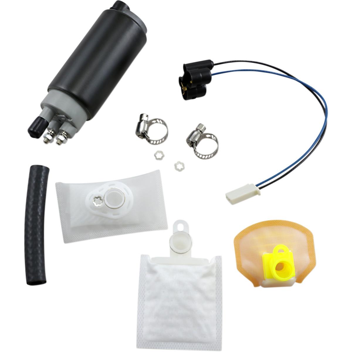 Fuel Pump Rebuild Kit