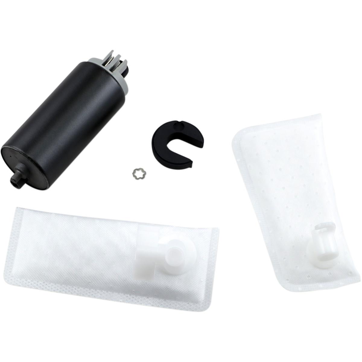 Fuel Pump Rebuild Kit