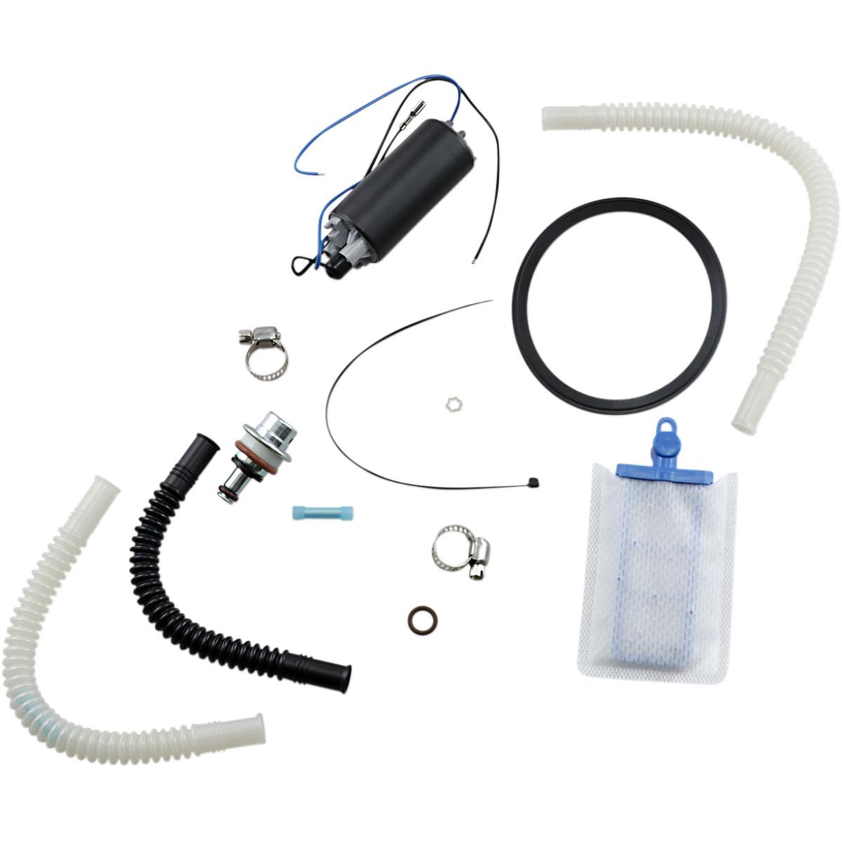 Fuel Pump Rebuild Kit