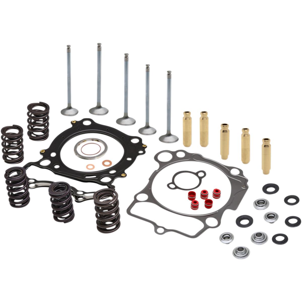 Cylinder Head Service Kit