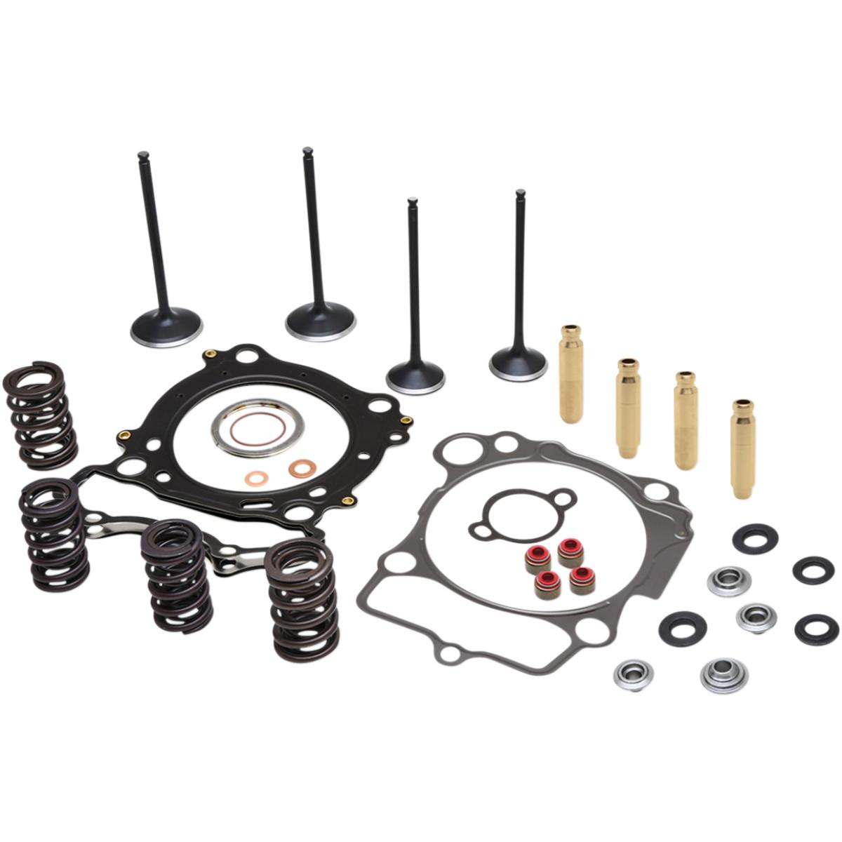 Cylinder Head Service Kit