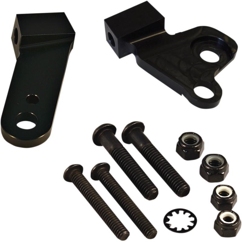 Star Series Handguard Mounting Kit